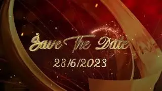 #dophic #wedding, #weddingvideo, #weddinginvitation  WEDDING INVITATION