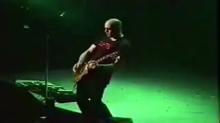 Fuel - Live at Firstar Arena, Cincinnati, OH (Full Show) | 2-23-01