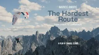 The Hardest Route - From Crash to Comeback