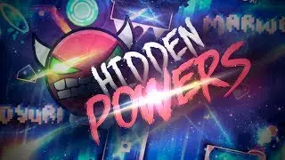 Hidden Powers [EPIC DEMON] I By F3lixsram & more (BEST MC' EVER!)