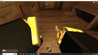прошел чёрный ход в роблокс в доорс  went through the back door to roblox at the doors