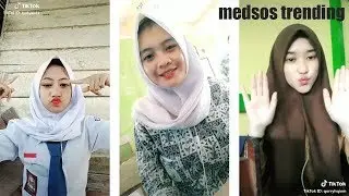 TIK TOK Anak Sekolah Paling Hits Remaja Kekinian #2
