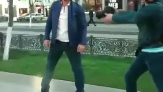 Забайра Тухугов VS Майрбек Тайсумов
