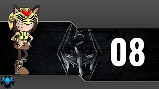 Let's Play - Skyrim - Part 8