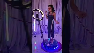 360 Photo booth Quince