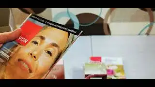 AVON ЗАКАЗ МАЙ 2024 ГОД/ОТЛИЧНЫЕ ВПЕЧАТЛЕНИЯ