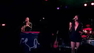 Us The Duo Concert Experience