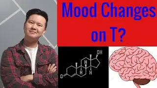 Mental and Emotional Changes on Testosterone