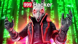 I Have Never Seen a CHEATER like This in Destiny 2?!
