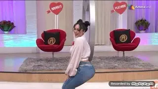 El sexy baile de Gabi!!😍😍(no te lo puedes perder) | Enamorandonos