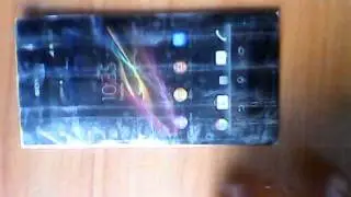 Sony Xperia Canon PowerShot