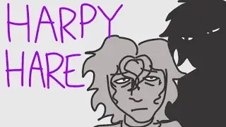 harpy hare / michael afton animation / fnaf / (check desc for info)
