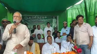 AKTHRUL IMAM (MLA) AIMIM ShoaibKvlog is live