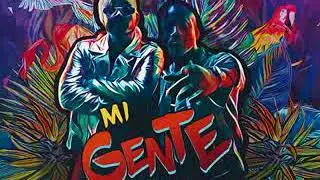 95  J  Balvin   Mi Gente xvid