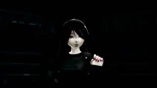 MMD Koe ~Tsukiko Amano