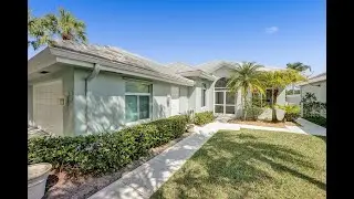 Bear Island HOA - West Palm Beach - Golf/Lakefront Home For Sale - Willard Realty Team 561-808-6868