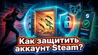 Steam Account Security 2026 – How to Secure Your Account and Prevent Losing Items and Skins