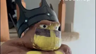 Dave going splat and splash 3 (1000 subscribers special)