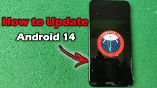 How to Update Android 14 | Full Guide