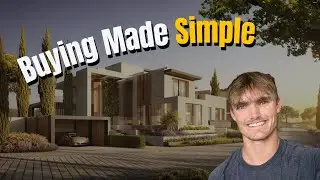 The Easiest Way to Buy Property in Portugal 🇵🇹