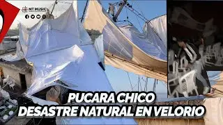Jose Chuquiana & Maria Paula / Yaraví / Pucará Chico