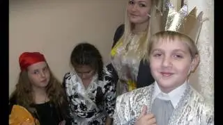 Театральное объединение(дебют, 2013)