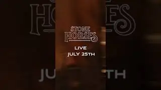 STONE HORSES Ramshead ONSTAGE 7.25.22