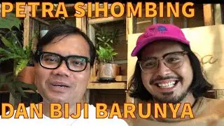 THE SOLEH SOLIHUN INTERVIEW: PETRA SIHOMBING
