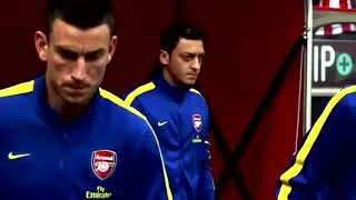 THANK YOU, MESUT OZIL | Real Madrid, Arsenal Legend