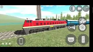 I Escaped a Police Chase by Jumping on a Train