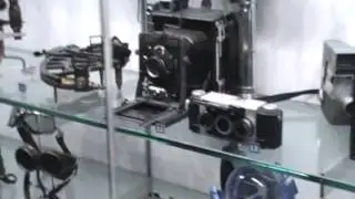 camaras viejas