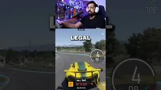 Change This Setting In Forza Motorsport NOW! 