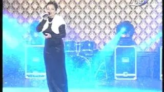 Наталя Бурмас   Перший сніг