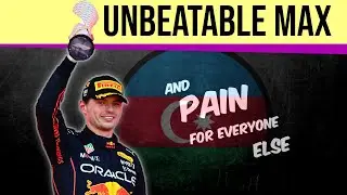 Baku GP Talking Points - Failures and Shenanigans