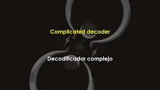 Anberlin - Decoder (Lyrics / Sub. Español)