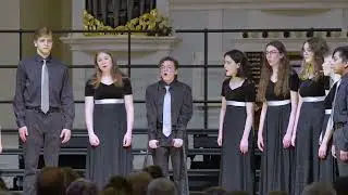 11  Mary Did You Know? By Mark Lowry and Buddy Greene, Arr. by Roger Emerson