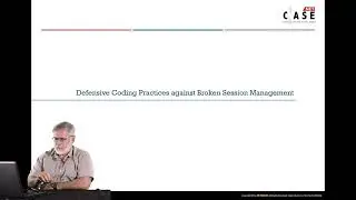 CASE NET Module 07 – Secure Coding Practices for Session Management CQ