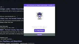 How to Use Google Search Scraper & Extractor Chrome Extension | LeadStal
