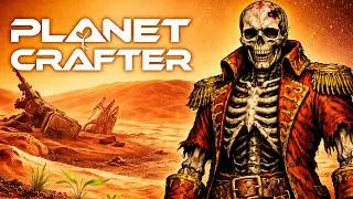 Planet Crafter 2.0 - Probando la NUEVA actualización - ¿Se viene serie?