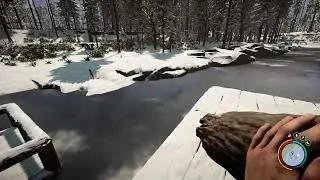 Sons of the Forest | Is Mods really that bad? |