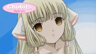 Chobits Review 