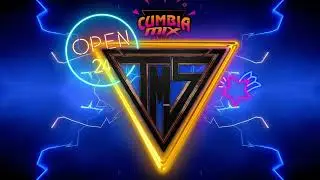 Megamix Cumbias Nuebas TMS Music