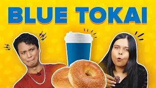 Who Has The Best Blue Tokai Order? | BuzzFeed India