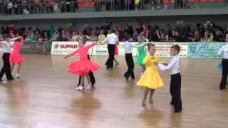 Ритмы Киева, 20.02.16, Ювеналы Школа, ча-ча-ча