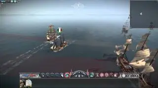 Napoleon Total War Peninsular Campaign Naval Battle
