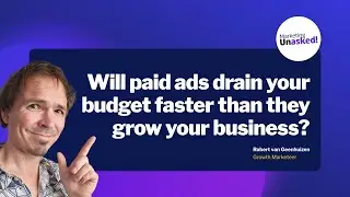 Will paid ads drain your budget faster than they grow your business?