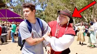 Off-Duty Cop Falsely Accused Me!