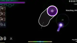 STEREO DIVE FOUNDATION - Daisy (TV Size) [Hard] [Ranking 