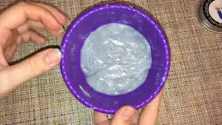 ЛИЗУН ЛИПУЧКА.