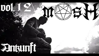 _mOsH_ - Ankunft